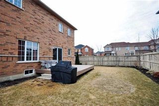 Photo 11: 105 Queen Mary Drive in Brampton: Fletcher's Meadow House (2-Storey) for sale : MLS®# W3159861