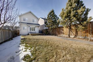 Photo 27: 90 Cougartown Circle SW in Calgary: Cougar Ridge Detached for sale : MLS®# A1186888