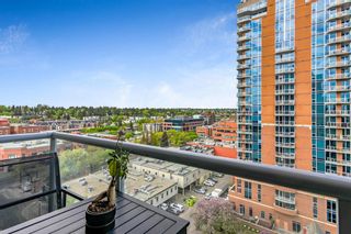 Photo 15: 1105 1500 7 Street SW in Calgary: Beltline Apartment for sale : MLS®# A1225030
