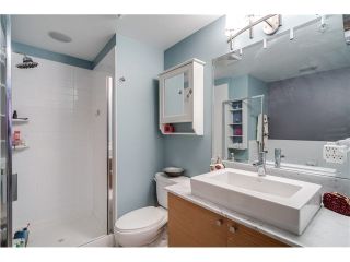 Photo 13: 306 400 CAPILANO Road in Port Moody: Port Moody Centre Condo for sale in "ARIA II AT SUTTERBROOK" : MLS®# V1126880