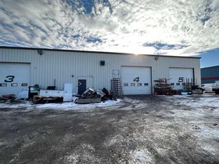 Photo 6: 5472 56 Avenue SE in Calgary: Starfield Industrial for lease : MLS®# A2110695