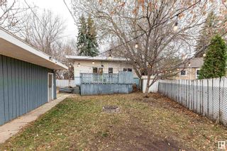 Photo 35: 11110 73 Avenue in Edmonton: Zone 15 House for sale : MLS®# E4365616