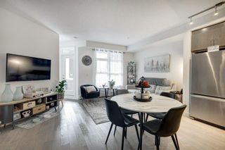 Photo 10: 316 25 Auburn Meadows Avenue SE in Calgary: Auburn Bay Apartment for sale : MLS®# A2028061