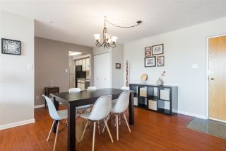 Photo 7: 704 3920 HASTINGS Street in Burnaby: Vancouver Heights Condo  in "Ingleton Place" (Burnaby North)  : MLS®# R2488715