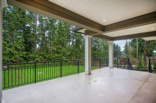 Photo 16: 1054 MAGNOLIA Way: Anmore House for sale (Port Moody)  : MLS®# R2032109