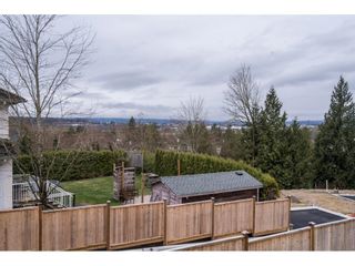 Photo 21: 35141 CHRISTINA Place in Abbotsford: Abbotsford East House for sale in "Bateman/Sandy Hill" : MLS®# R2667920