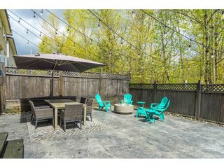 Photo 36: 4458 FARINA Road in Abbotsford: Abbotsford East House for sale in "Farina Heights" : MLS®# R2696257