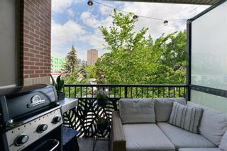 Photo 25: 318 323 20 Avenue SW in Calgary: Mission Apartment for sale : MLS®# A1240699