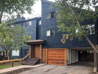 Main Photo: 308 1605 16 Avenue SW in Calgary: Sunalta Apartment for sale : MLS®# A2128844
