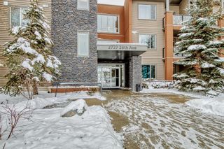 Photo 45: 321 2727 28 Avenue SE in Calgary: Dover Apartment for sale : MLS®# A2022433