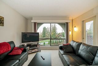 Photo 5: 416 1945 WOODWAY Place in Burnaby: Brentwood Park Condo for sale (Burnaby North)  : MLS®# R2223411