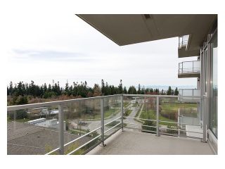 Photo 17: 703 2688 WEST Mall in Vancouver: University VW Condo for sale in "PROMONTORY" (Vancouver West)  : MLS®# V1054679