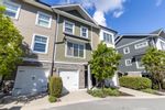Main Photo: 3 21150 76A Avenue in Langley: Willoughby Heights Townhouse for sale in "Hutton" : MLS®# R2879998