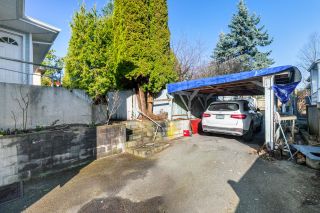 Photo 21: 341 SHERBROOKE Street in New Westminster: Sapperton House for sale : MLS®# R2849608