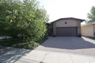 Photo 46: 3015 Donison Drive in Regina: Gardiner Heights Residential for sale : MLS®# SK945805