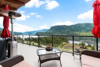 Photo 34: 222 Copperstone Lane in Sicamous: Bayview Estates House for sale : MLS®# 10205628