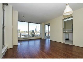 Photo 8: 1106 9633 MANCHESTER Drive in Burnaby: Cariboo Condo for sale (Burnaby North)  : MLS®# V1132260