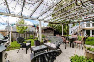 Photo 19: 3438 PANDORA Street in Vancouver: Hastings Sunrise House for sale (Vancouver East)  : MLS®# R2364938