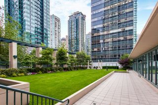 Photo 18: 1509-1239 W Georgia St in Vancouver: Downtown VW Condo for sale (grea)  : MLS®# R2034767
