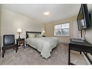 Photo 18: 78 15500 ROSEMARY HEIGHTS Crescent in Surrey: Morgan Creek Townhouse for sale in "CARRINGTON" (South Surrey White Rock)  : MLS®# R2341301