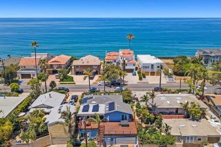Main Photo: House for sale : 4 bedrooms : 425 Neptune Avenue in Encinitas