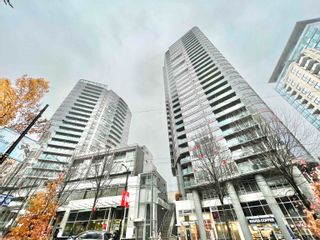 Photo 1: 307 233 ROBSON Street in Vancouver: Downtown VW Condo for sale in "TV TOWER 2" (Vancouver West)  : MLS®# R2740882