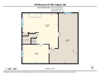 Photo 35: 676 Macewan Drive NW in Calgary: MacEwan Glen Detached for sale : MLS®# A1218619