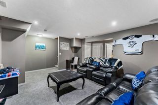 Photo 21: 138 Everwillow Circle SW in Calgary: Evergreen Semi Detached for sale : MLS®# A1173288
