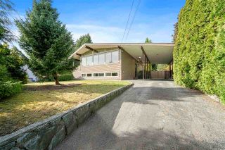 Photo 32: 6617 KENDALE Court in Burnaby: Parkcrest House for sale (Burnaby North)  : MLS®# R2563114