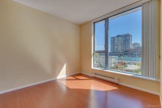 Photo 18: 804 719 PRINCESS Street in New Westminster: Uptown NW Condo for sale in "STIRLING PLACE" : MLS®# R2205033