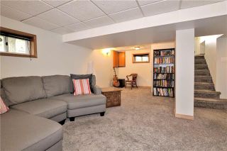 Photo 14: 115 Baltimore Road in Winnipeg: Riverview Residential for sale (1A)  : MLS®# 1915753