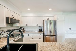 Photo 12: 22 1560 PRINCE Street in Port Moody: College Park PM Townhouse for sale in "Seaside Ridge" : MLS®# R2703419