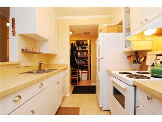 Photo 4: 106 224 N GARDEN Drive in Vancouver: Hastings Condo for sale (Vancouver East)  : MLS®# V1009014