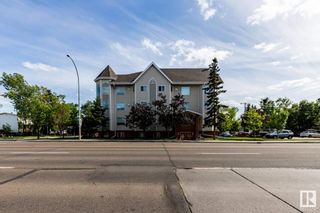 Photo 47: 202 12205 111 Avenue in Edmonton: Zone 07 Condo for sale : MLS®# E4383386
