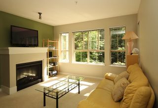 Photo 2: 302 2966 SILVER SPRINGS BLV Boulevard in Coquitlam: Westwood Plateau Condo for sale in "TAMARISK" : MLS®# R2171293