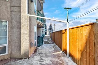 Photo 37: 306 15204 Bannister Road SE in Calgary: Midnapore Apartment for sale : MLS®# A2031067