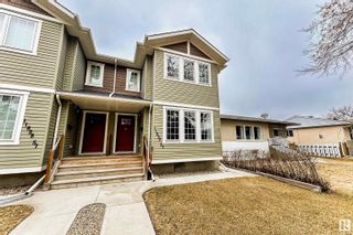 Photo 36: 11830 57 Street in Edmonton: Zone 06 House Half Duplex for sale : MLS®# E4382031