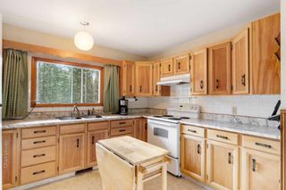 Photo 3: 231123 Forestry Way SW: Bragg Creek Detached for sale : MLS®# A2085369