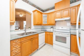 Photo 4: 346 3098 GUILDFORD Way in Coquitlam: North Coquitlam Condo for sale in "Marlborough House" : MLS®# R2870800