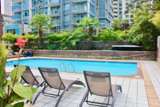 Photo 22: 201 1010 BURNABY Street in Vancouver: West End VW Condo for sale in "THE ELLINGTON" (Vancouver West)  : MLS®# R2816390