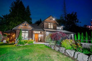 Photo 30: LT. 1 22176 88 Avenue in Langley: Fort Langley House for sale in "Topham Luxury Estates" : MLS®# R2881656