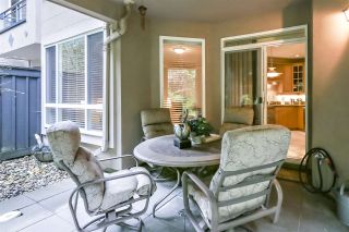 Photo 18: 110 3280 PLATEAU Boulevard in Coquitlam: Westwood Plateau Condo for sale in "THE CAMELBACK" : MLS®# R2385319