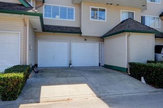 Photo 16: 4 5053 47 Avenue in Delta: Ladner Elementary Townhouse for sale in "PARKSIDE PLACE" (Ladner)  : MLS®# R2183893