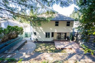 Photo 17: 12 FLAVELLE Drive in Port Moody: Barber Street House for sale : MLS®# R2875276