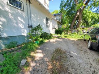 Photo 27: 288 St John's Avenue in Winnipeg: Sinclair Park Residential for sale (4C)  : MLS®# 202218741