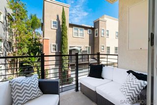 Photo 19: MISSION VALLEY Condo for sale : 2 bedrooms : 7814 Civita Blvd in San Diego