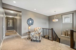 Photo 22: 22 Crestridge Mews SW in Calgary: Crestmont Detached for sale : MLS®# A2128973