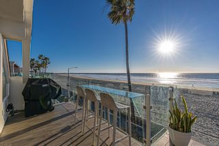 Photo 5: MISSION BEACH Condo for sale : 3 bedrooms : 2981 Ocean Front Walk B in San Diego, CA
