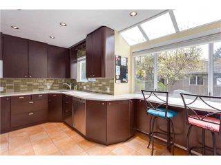 Photo 4: 3536 W 11TH AV in Vancouver: Kitsilano House for sale (Vancouver West)  : MLS®# V1117174