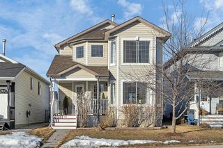 Photo 1: 147 Mt Apex Crescent SE in Calgary: McKenzie Lake Detached for sale : MLS®# A2026054